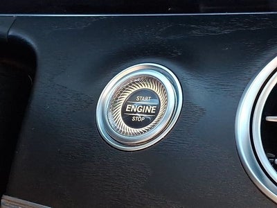 2023 Mercedes-Benz E-Class E 350 4MATIC®
