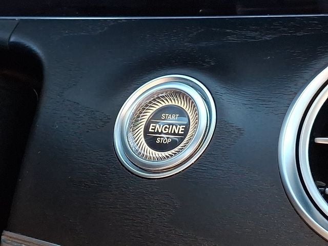 2023 Mercedes-Benz E-Class E 350 4MATIC®