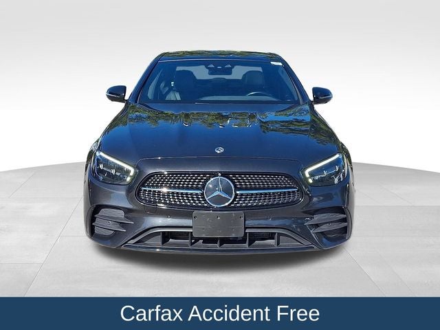 2023 Mercedes-Benz E-Class E 350 4MATIC®