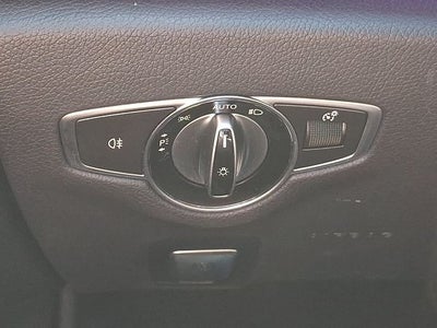 2023 Mercedes-Benz E-Class E 350 4MATIC®