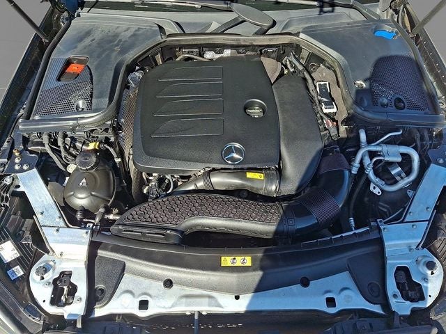 2023 Mercedes-Benz E-Class E 350 4MATIC®