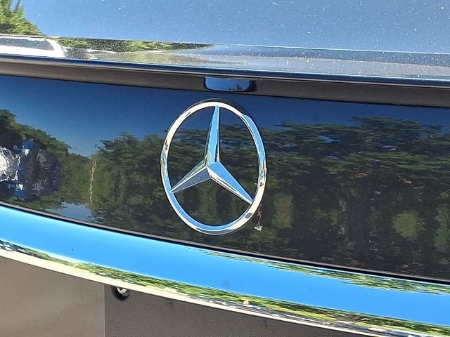 2023 Mercedes-Benz E-Class E 350 4MATIC®