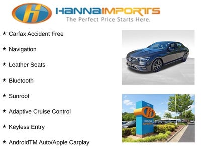 2023 Mercedes-Benz E-Class E 350 4MATIC®