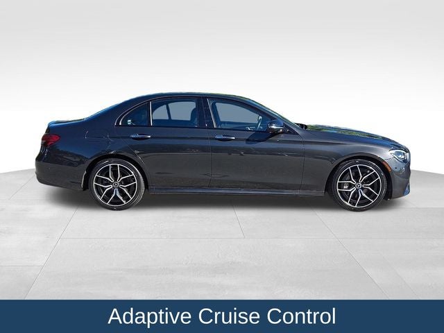 2023 Mercedes-Benz E-Class E 350 4MATIC®