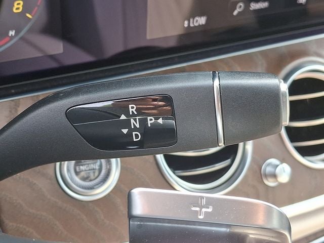 2021 Mercedes-Benz E-Class E 350 4MATIC®