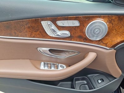 2020 Mercedes-Benz E-Class E 450 4MATIC®