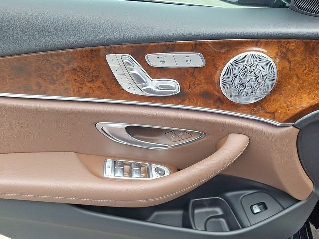 2020 Mercedes-Benz E-Class E 450 4MATIC®