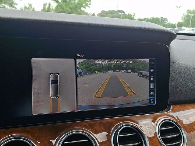2020 Mercedes-Benz E-Class E 450 4MATIC®