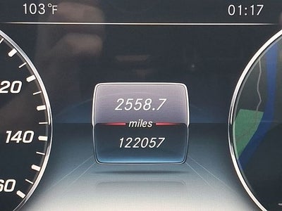 2020 Mercedes-Benz E-Class E 450 4MATIC®