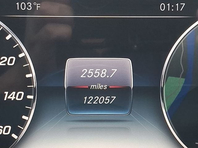 2020 Mercedes-Benz E-Class E 450 4MATIC®