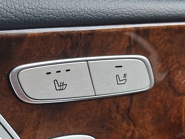 2020 Mercedes-Benz E-Class E 450 4MATIC®