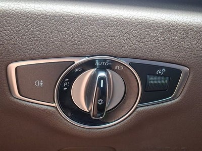 2020 Mercedes-Benz E-Class E 450 4MATIC®