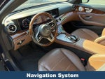 2020 Mercedes-Benz E-Class E 450 4MATIC®