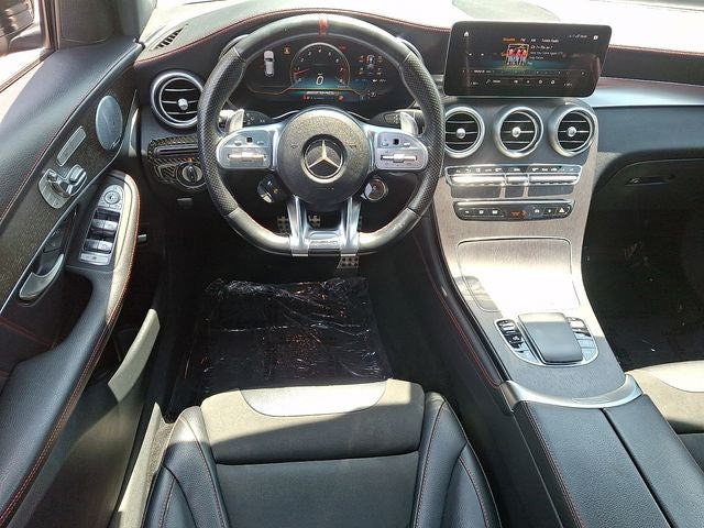 2020 Mercedes-Benz GLC GLC 43 AMG® 4MATIC®