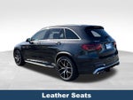 2020 Mercedes-Benz GLC GLC 43 AMG® 4MATIC®