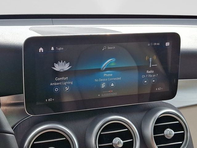 2022 Mercedes-Benz GLC GLC 300