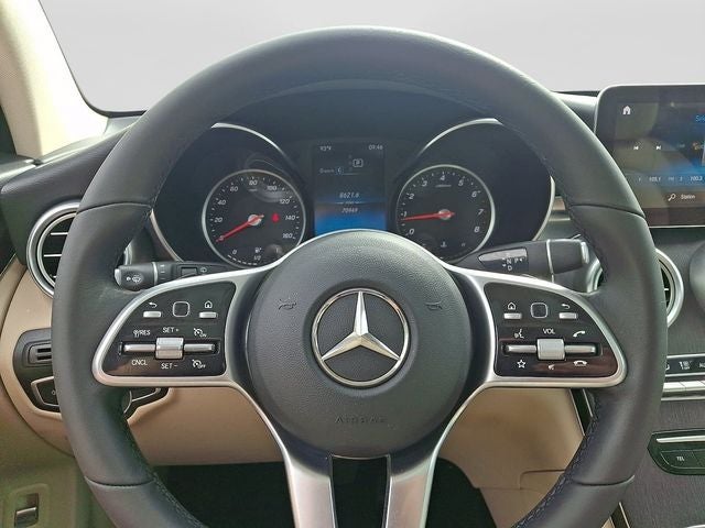 2022 Mercedes-Benz GLC GLC 300