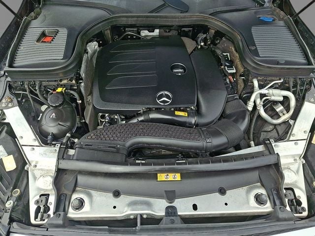 2022 Mercedes-Benz GLC GLC 300