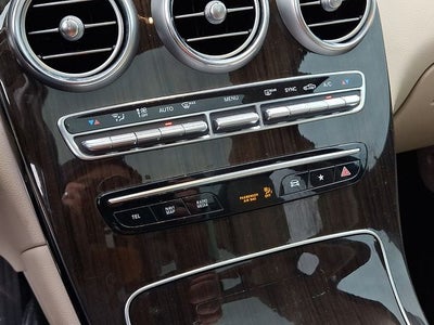 2022 Mercedes-Benz GLC GLC 300