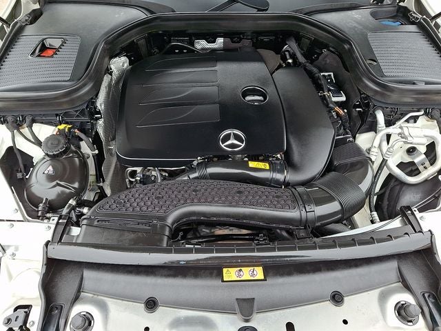 2022 Mercedes-Benz GLC GLC 300