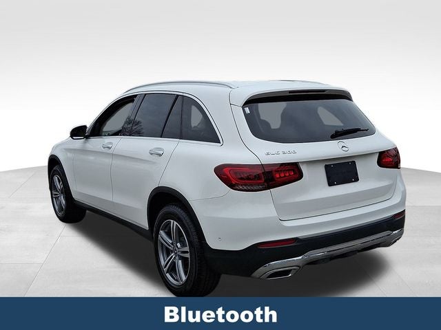 2022 Mercedes-Benz GLC GLC 300