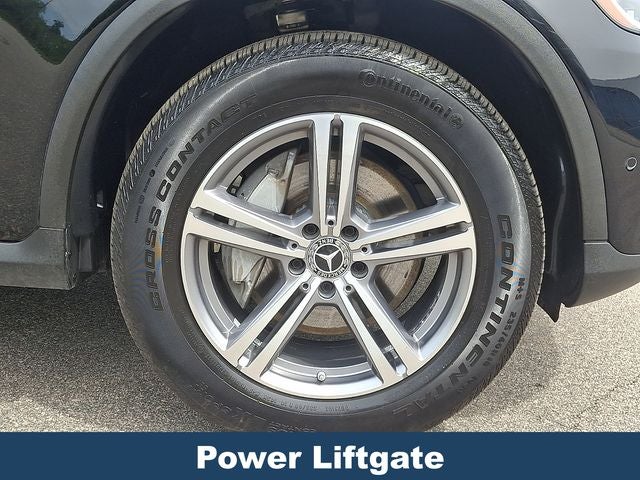 2022 Mercedes-Benz GLC GLC 300 4MATIC®