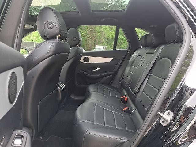 2022 Mercedes-Benz GLC GLC 300 4MATIC®