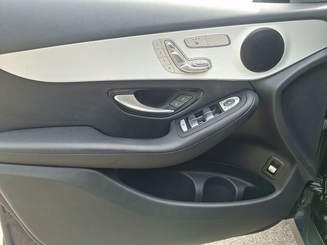 2022 Mercedes-Benz GLC GLC 300 4MATIC®