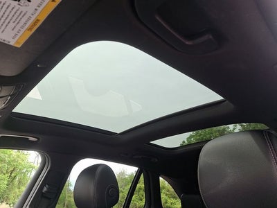 2022 Mercedes-Benz GLC GLC 300 4MATIC®