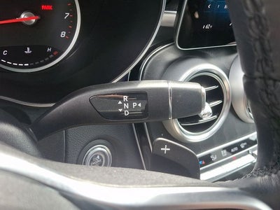 2022 Mercedes-Benz GLC GLC 300 4MATIC®