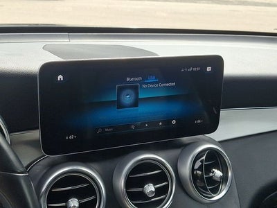 2022 Mercedes-Benz GLC GLC 300 4MATIC®