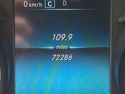 2022 Mercedes-Benz GLC GLC 300 4MATIC®