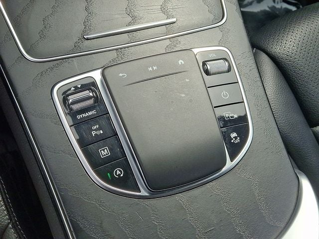 2022 Mercedes-Benz GLC GLC 300 4MATIC®