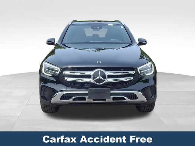 2022 Mercedes-Benz GLC GLC 300 4MATIC®