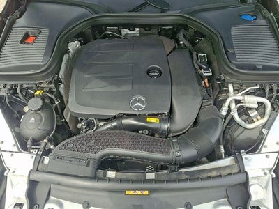 2022 Mercedes-Benz GLC GLC 300 4MATIC®