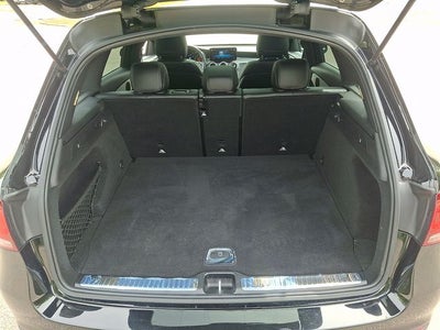 2022 Mercedes-Benz GLC GLC 300 4MATIC®