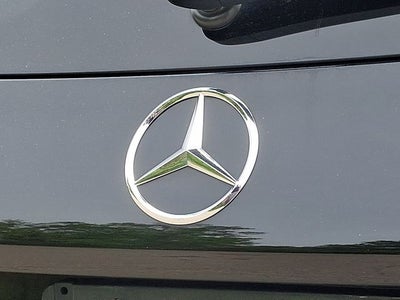 2022 Mercedes-Benz GLC GLC 300 4MATIC®