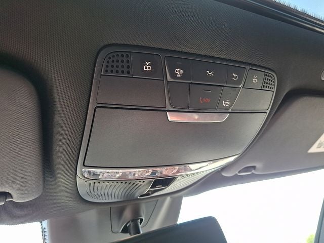 2022 Mercedes-Benz GLC GLC 300 Coupe 4MATIC®
