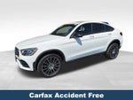 2023 Mercedes-Benz GLC GLC 300 Coupe 4MATIC®