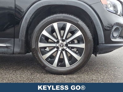 2021 Mercedes-Benz GLB GLB 250 4MATIC®