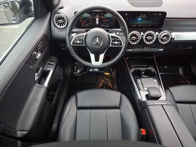2021 Mercedes-Benz GLB GLB 250 4MATIC®
