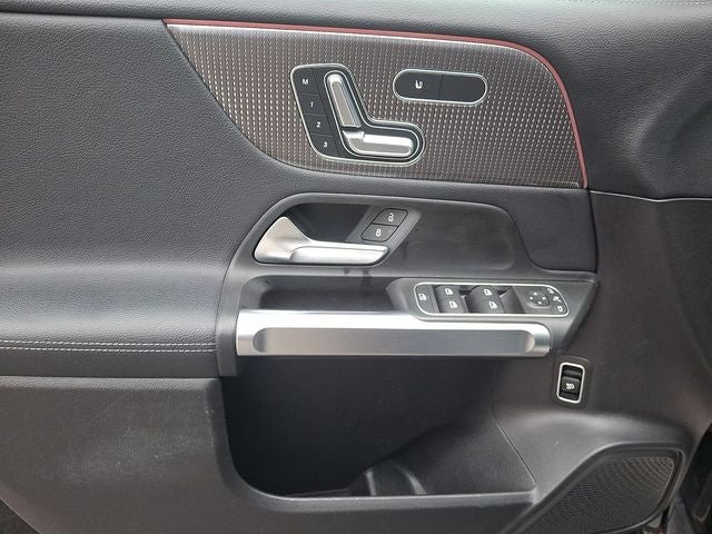 2021 Mercedes-Benz GLB GLB 250 4MATIC®