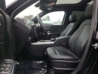 2021 Mercedes-Benz GLB GLB 250 4MATIC®