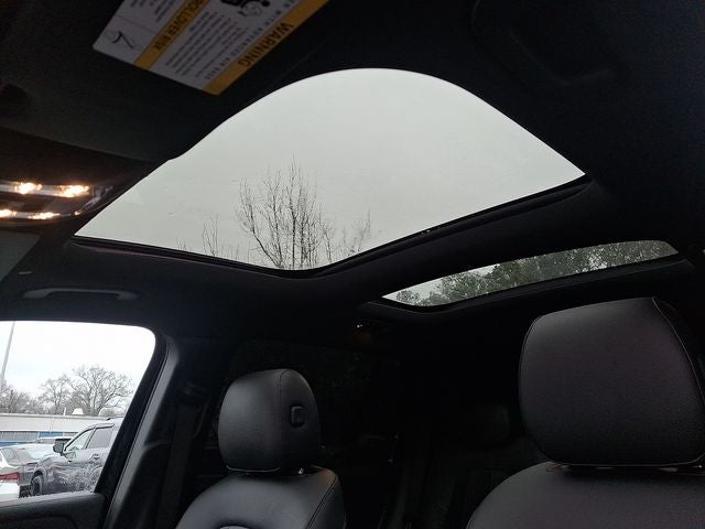 2021 Mercedes-Benz GLB GLB 250 4MATIC®