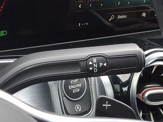 2021 Mercedes-Benz GLB GLB 250 4MATIC®