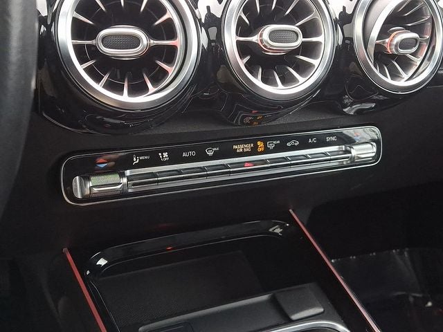 2021 Mercedes-Benz GLB GLB 250 4MATIC®