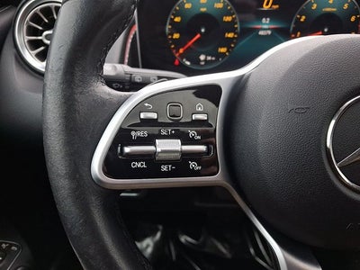 2021 Mercedes-Benz GLB GLB 250 4MATIC®