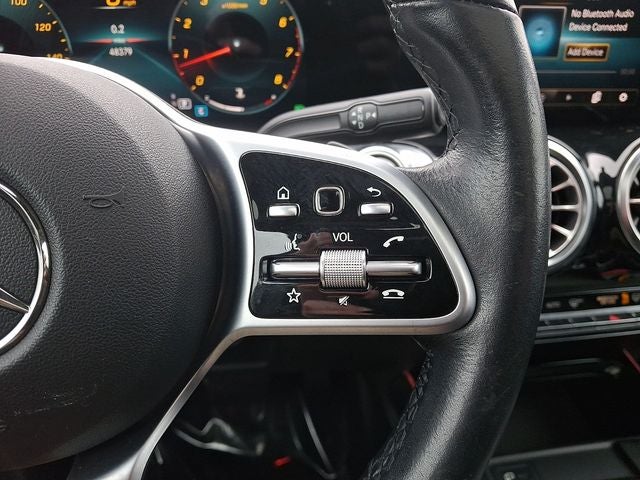 2021 Mercedes-Benz GLB GLB 250 4MATIC®