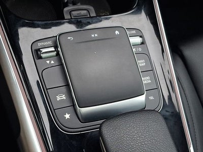 2021 Mercedes-Benz GLB GLB 250 4MATIC®