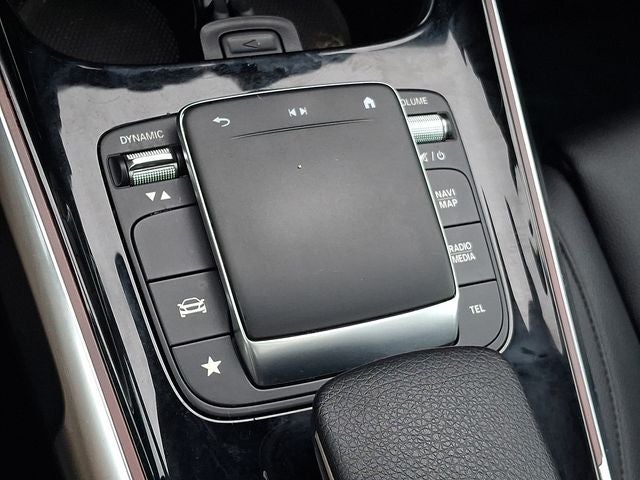2021 Mercedes-Benz GLB GLB 250 4MATIC®